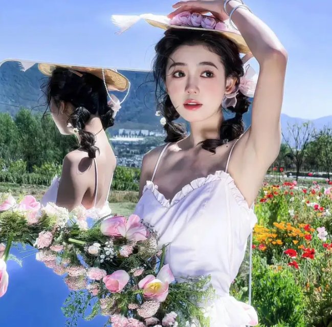 摩登50